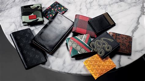 best wallets brands